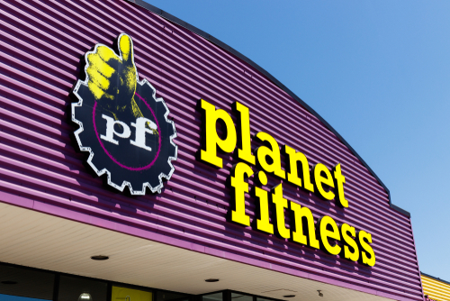 Planet Fitness Archives - Page 6 of 6 - Athletech News