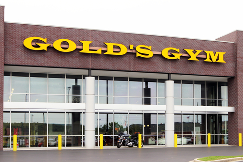 Future of Gyms-Golds Gym- Athletech News