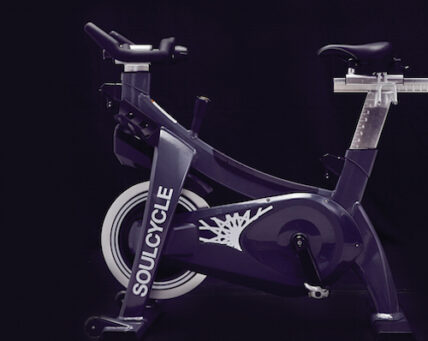 soulcycle bike- peloton alternative-athletechnews