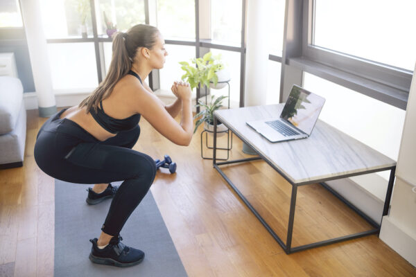 FlexIt gym trials app