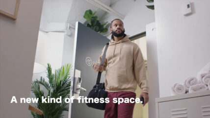 silofit-on demand fitness