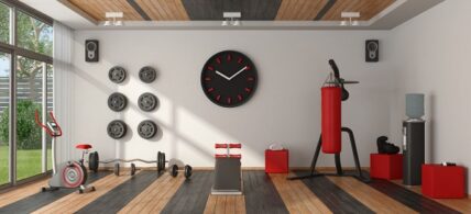 home-gym-market-news