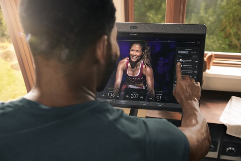 peloton-precor-for-us-production-news