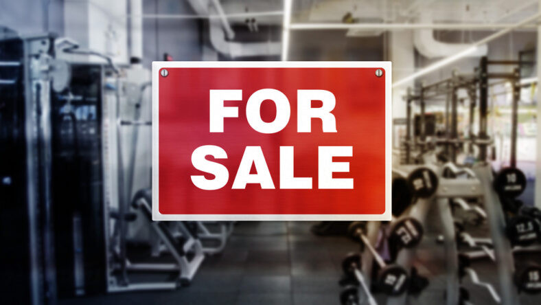 fitness club closures