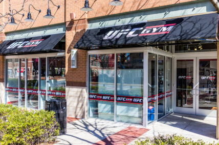 UFC GYM