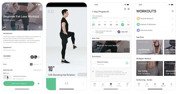 Fitness-App-Keep-Unicorn-News-AthletechNews