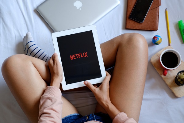 Netflix-and-Headspace-series-news