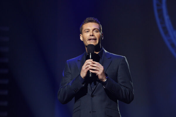 Ryan Seacrest CLMBR Venture
