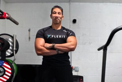 Ebenezer-Samuel-Flexit-partnership-news
