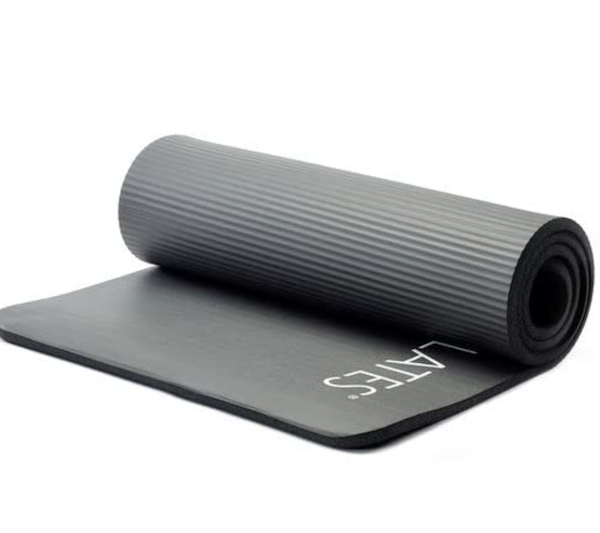 Of top yoga mats that Athletech has picked, this one gets the most comfortable label