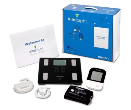 New-Fitness-Tech-VitalSight-Kit- Athletech News- CES 2021
