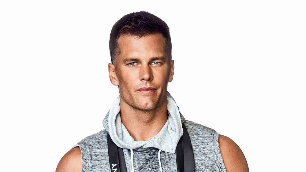 Tom Brady- T12- Diet