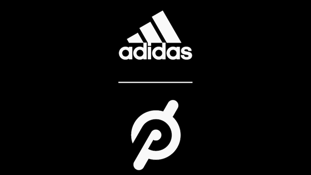 adidas-peloton