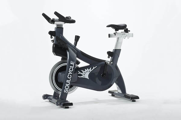 Peloton discount equivalent bike