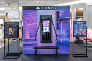 Tonal-x-Nordstrom-Nordstrom-Athletech News
