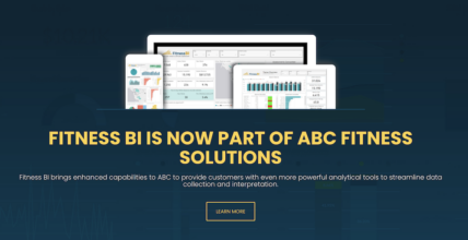 ABC Fitness Acquires FitnessBI