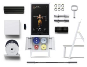 tempo-weight-training-funding-athletech-news