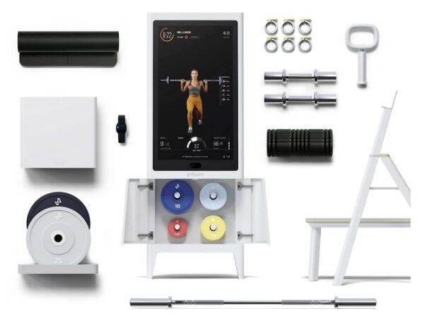 tempo-weight-training-funding-athletech-news