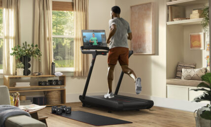 Peleton Treadmill Delays