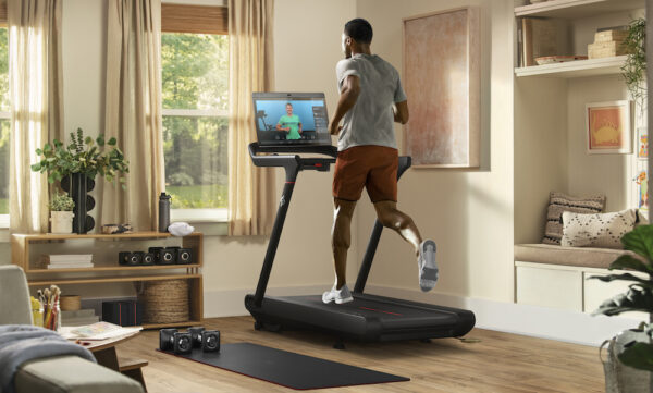 Peleton Treadmill Delays