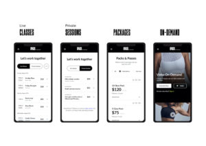 Talent Hack- Interview