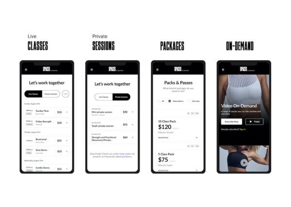 Talent Hack- Interview