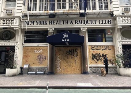 Opinion-Unmind-Wellbeats-Closed-Gym-Equinox-Spac-Rumor