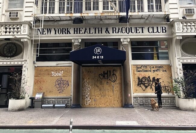 Opinion-Unmind-Wellbeats-Closed-Gym-Equinox-Spac-Rumor