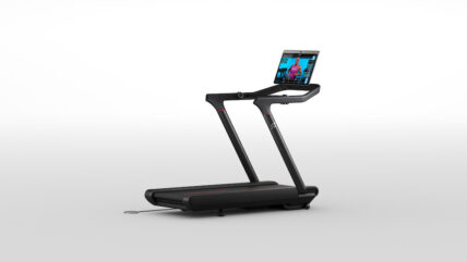 PELOTON TREADMILL PRICE News