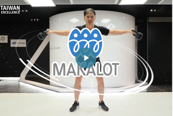 Taiwan Excellence Unveils Innovative Smart Fitness Products