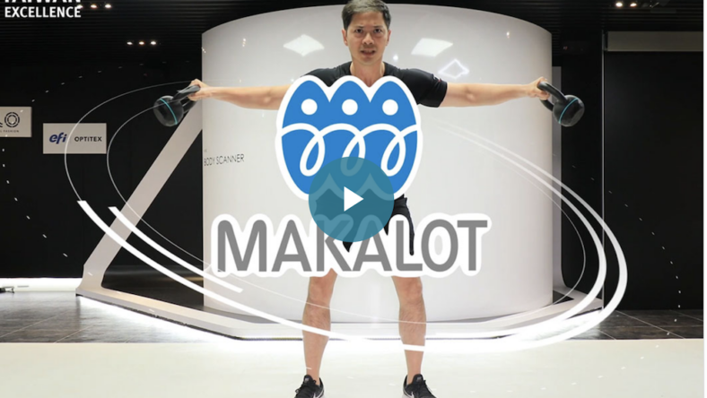 Taiwan Excellence Unveils Innovative Smart Fitness Products