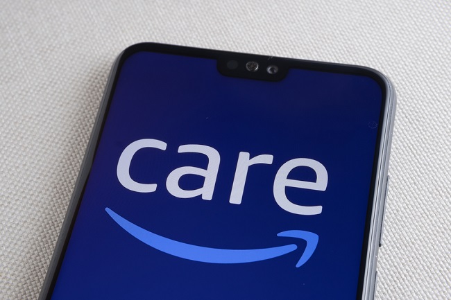 amazon-care-first-outside-client-news