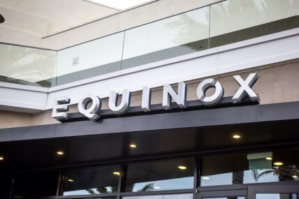 Equinox salary opinion piece