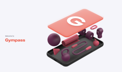 Gympass raises $220 million