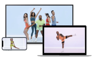 Obé Fitness Investment