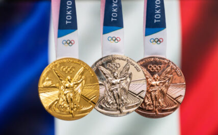 2021 Olympics’ Best New Tech