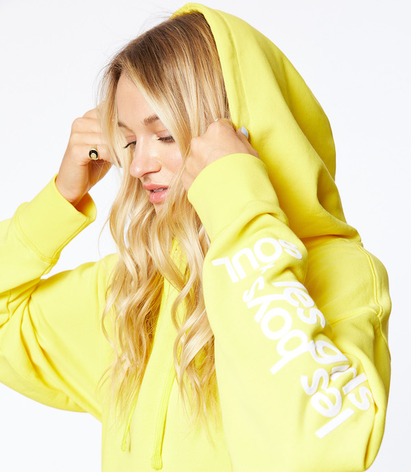 SoulCycle Launches SoulRise and Yellow-1