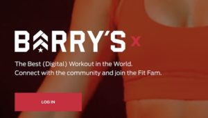 barry's-x-launch-news