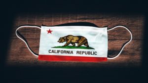 vaccinated only gym la news