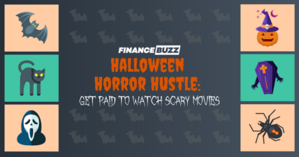 horror movie heart rate study news