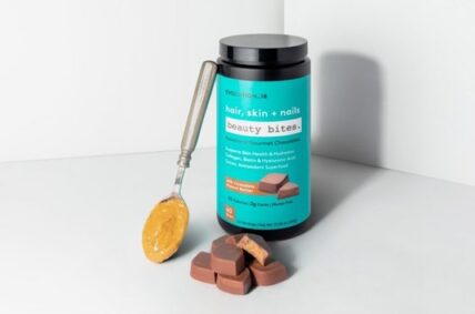 beauty bites by bobbi brown news