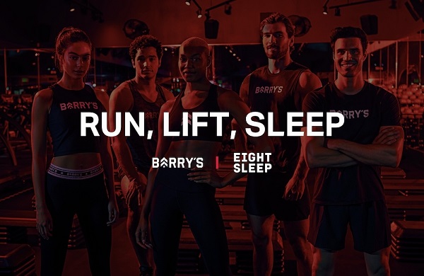 Barrys-Bootcamp-Eight-Sleep-partnership-news
