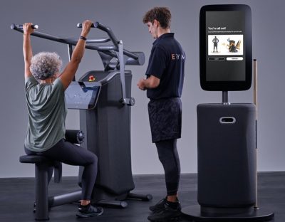 EGYM-raises-41m