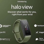 New and improved Amazon Halo View news