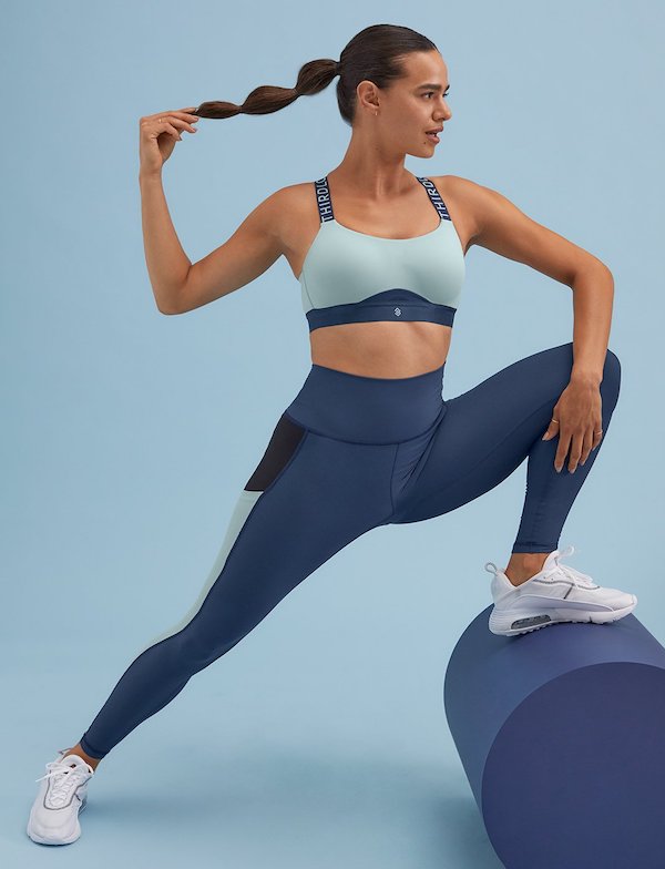 ThirdLove Adds Sports Bras as it Expands Into Activewear