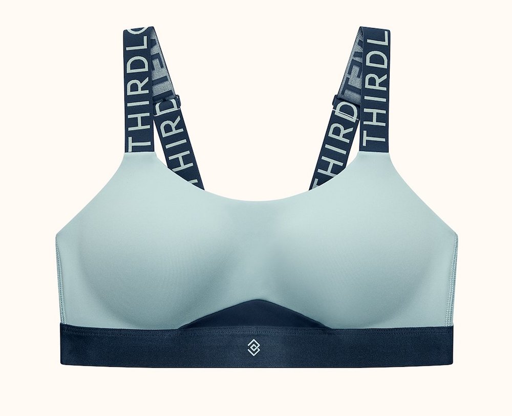 ThirdLove Joins Activewear Game with New Sports Bra - Athletech News