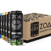 zoa-energy-sales-news