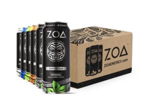 zoa-energy-sales-news