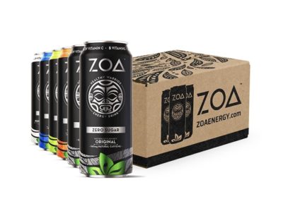 zoa-energy-sales-news