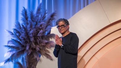 Deepak Chopra Wellness Retreats news